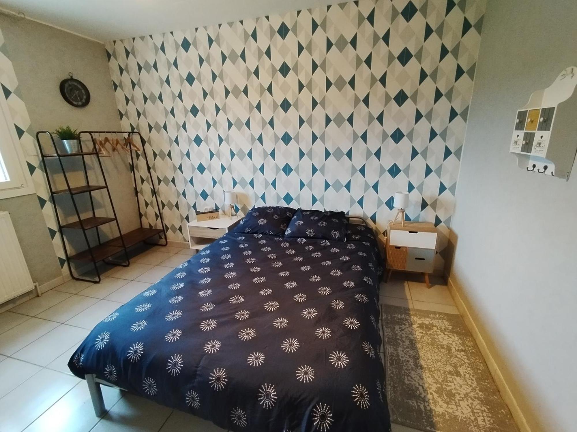 Chambre Chez L'Habitant Avec Sdb Et Wc Privatifs Marnay-sur-Seine Экстерьер фото