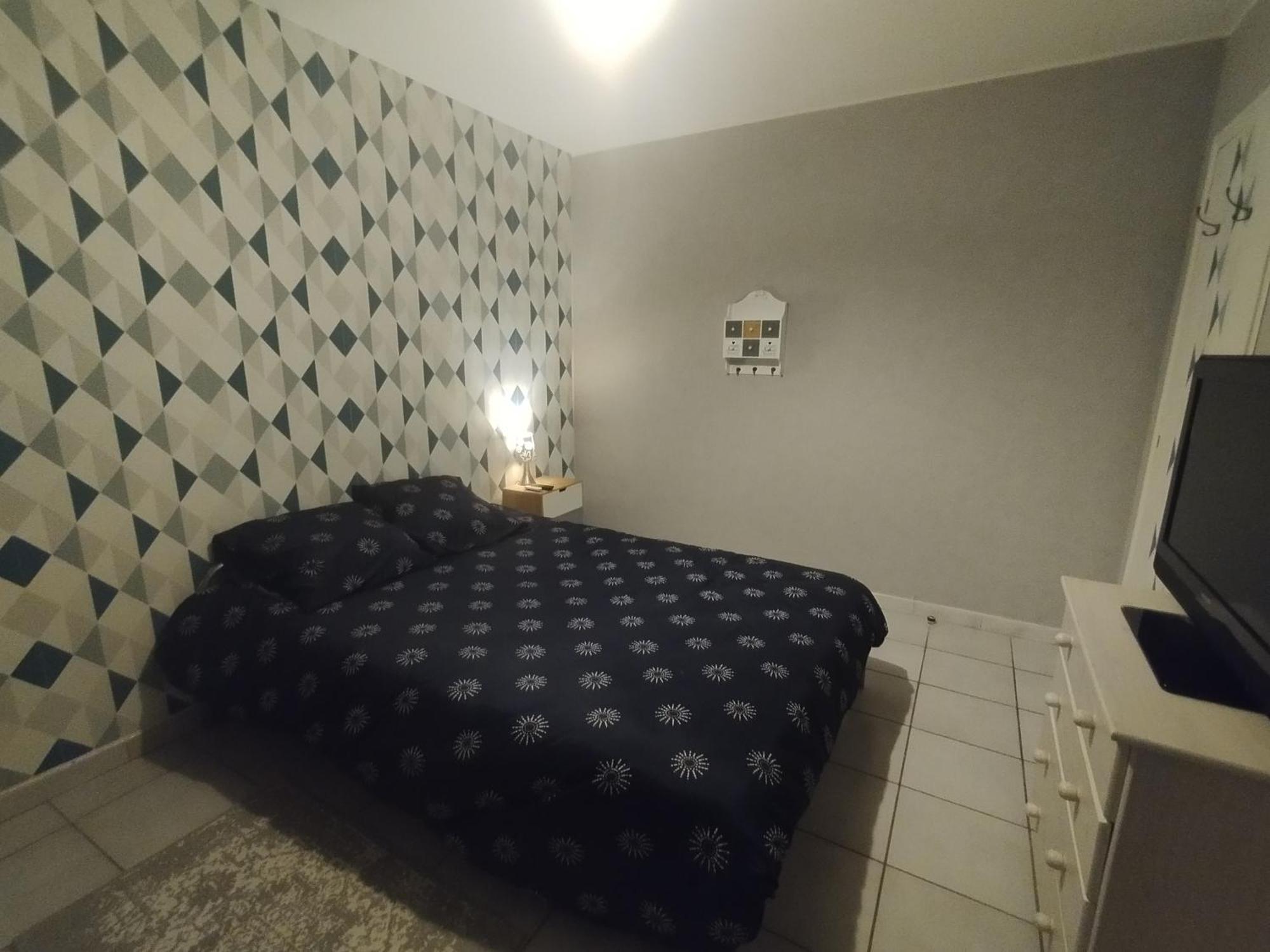 Chambre Chez L'Habitant Avec Sdb Et Wc Privatifs Marnay-sur-Seine Экстерьер фото