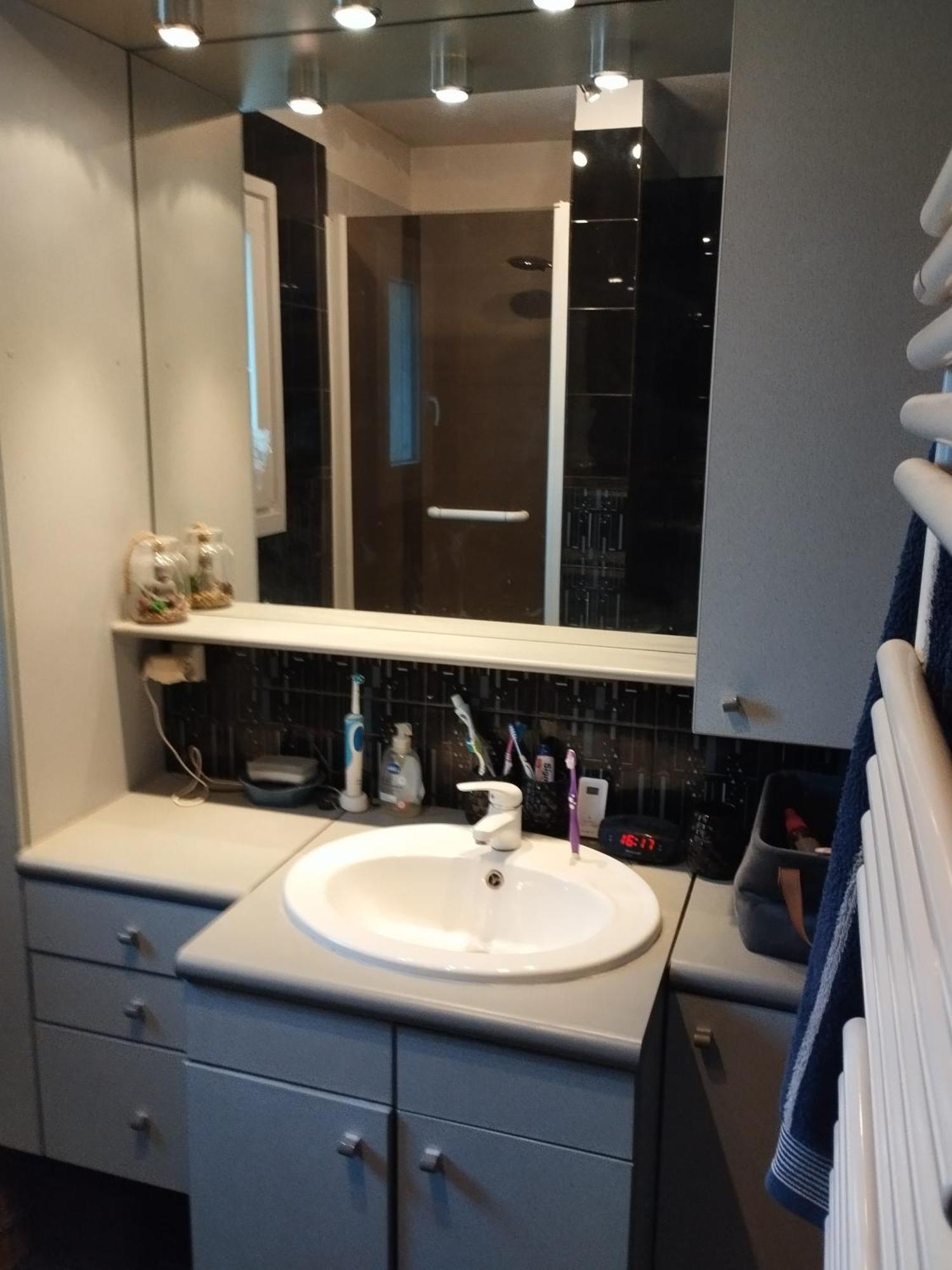 Chambre Chez L'Habitant Avec Sdb Et Wc Privatifs Marnay-sur-Seine Экстерьер фото