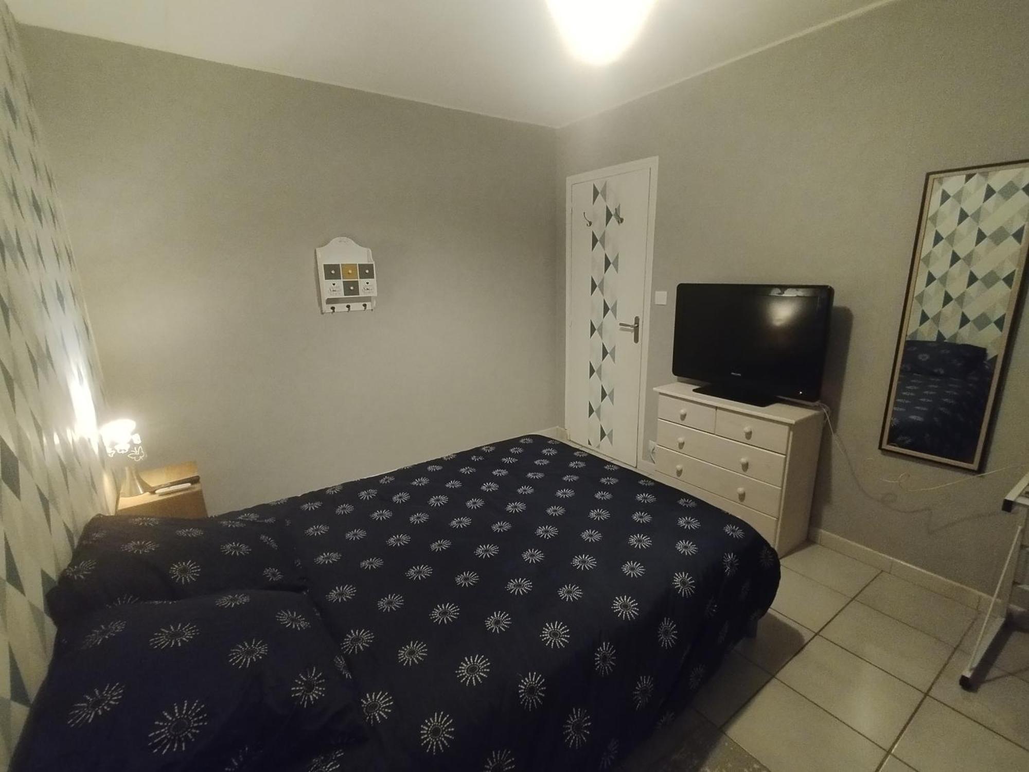 Chambre Chez L'Habitant Avec Sdb Et Wc Privatifs Marnay-sur-Seine Экстерьер фото