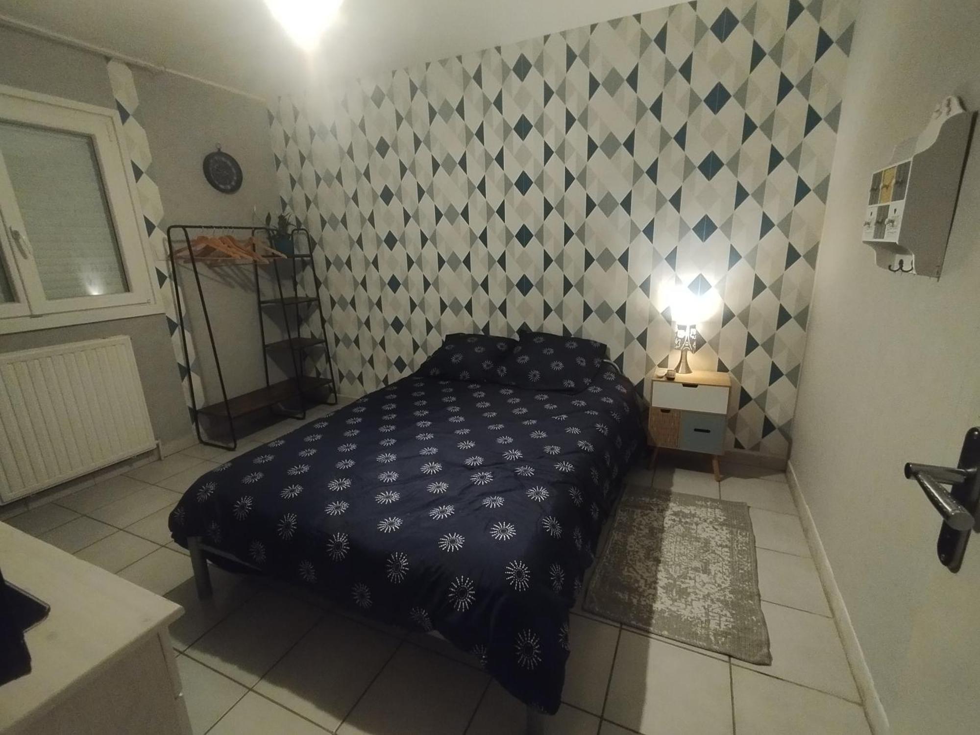 Chambre Chez L'Habitant Avec Sdb Et Wc Privatifs Marnay-sur-Seine Экстерьер фото